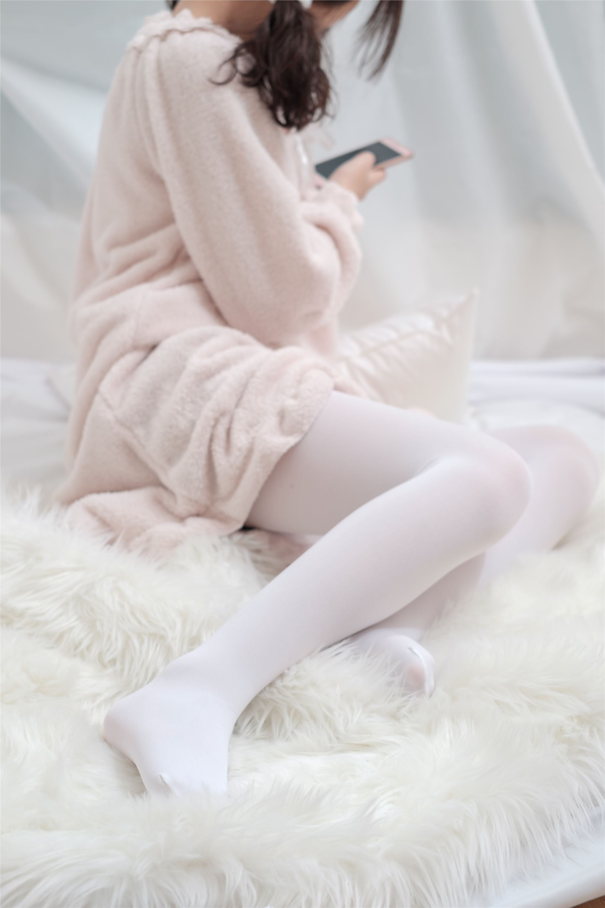 喵写真 萝莉系列 PR15 001